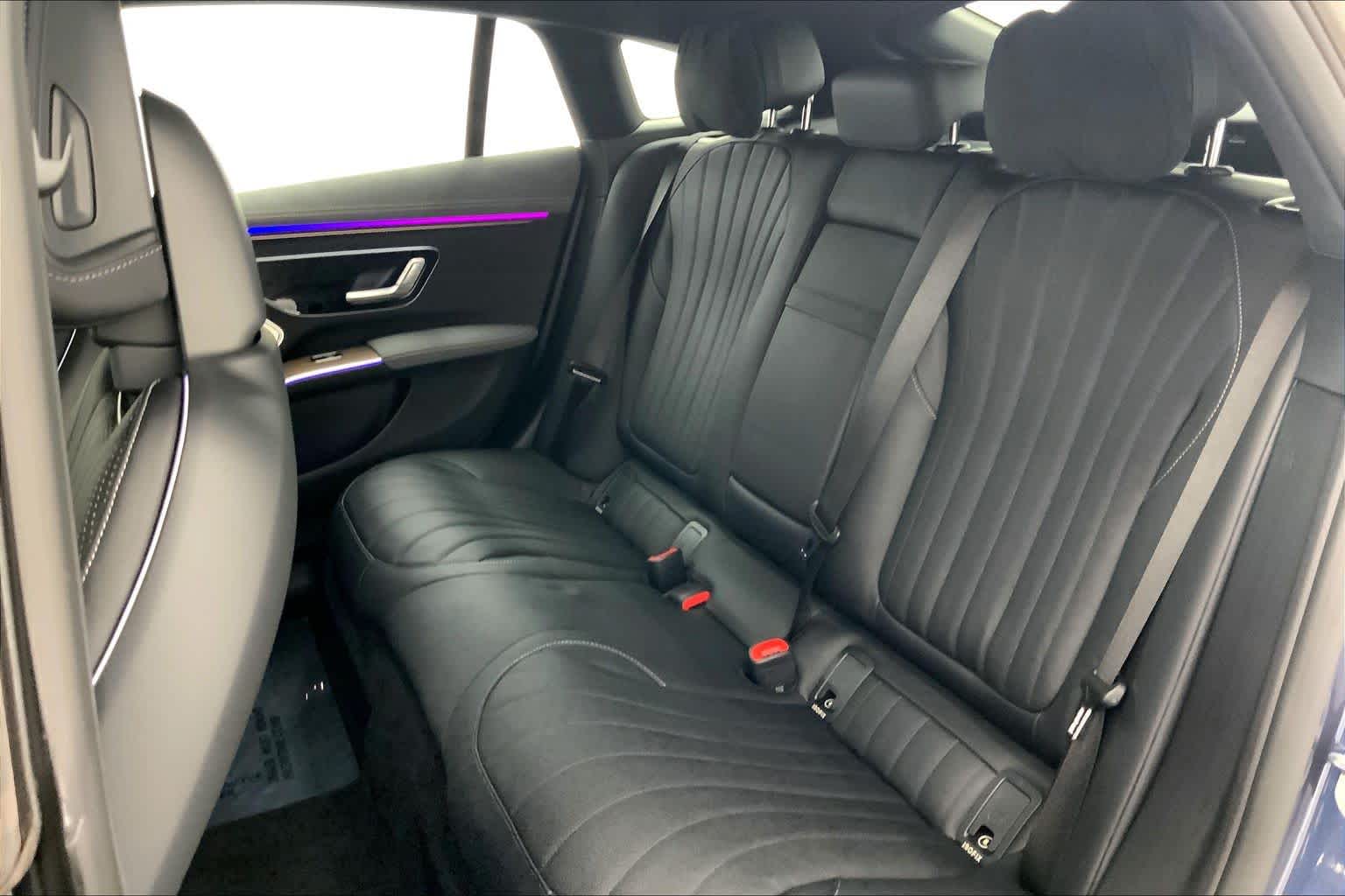 2023 Mercedes-Benz EQS 450+ Sedan