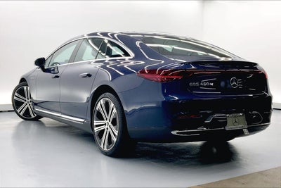 2023 Mercedes-Benz EQS 450+ Sedan