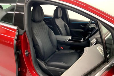 2023 Mercedes-Benz EQS 450 4MATIC® Sedan