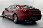 2023 Mercedes-Benz EQS 450 4MATIC® Sedan
