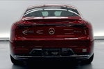 2023 Mercedes-Benz EQS 450 4MATIC® Sedan
