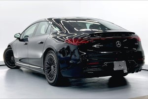 2023 Mercedes-Benz AMG&#174; EQS