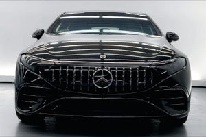 2023 Mercedes-Benz AMG&#174; EQS