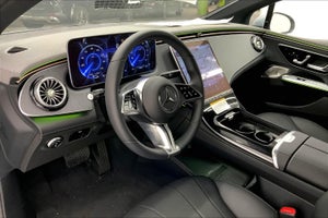 2023 Mercedes-Benz EQE 350+