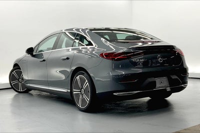 2023 Mercedes-Benz EQE 350+ Sedan