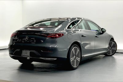 2023 Mercedes-Benz EQE 350+ Sedan
