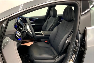 2023 Mercedes-Benz EQE 350+ Sedan