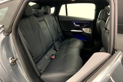 2023 Mercedes-Benz EQE 350+ Sedan