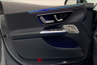 2023 Mercedes-Benz EQE 350+ Sedan