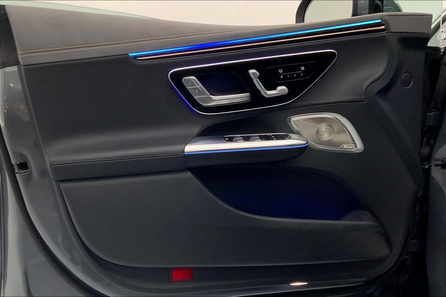 2023 Mercedes-Benz EQE 350+ Sedan