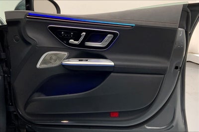 2023 Mercedes-Benz EQE 350+ Sedan