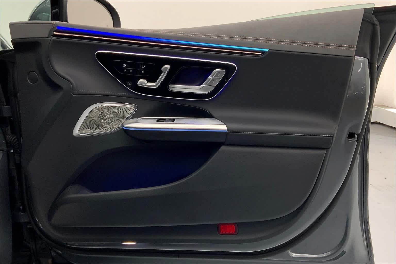 2023 Mercedes-Benz EQE 350+ Sedan