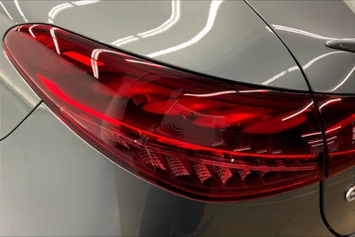 2023 Mercedes-Benz EQE 350+ Sedan