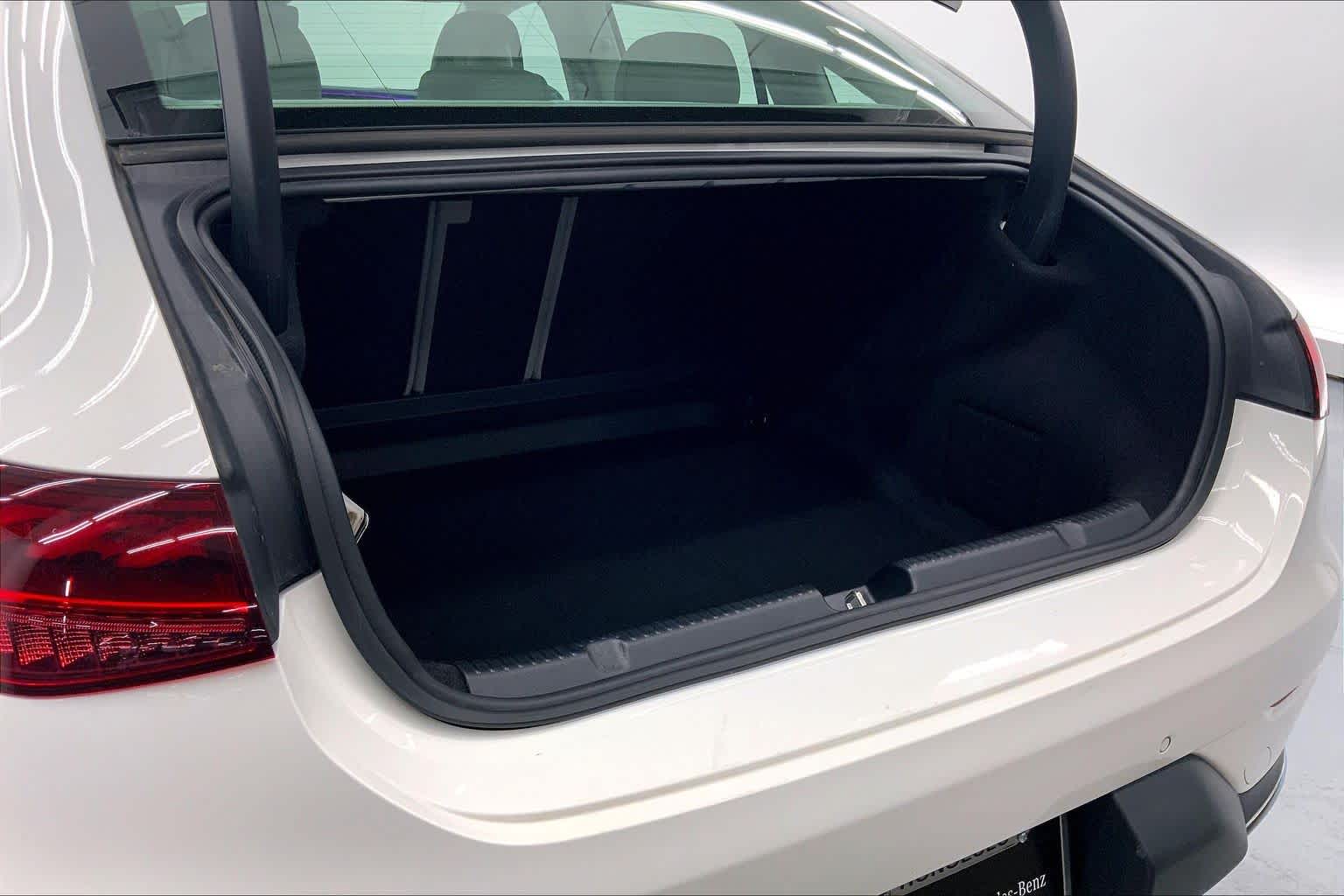 2024 Mercedes-Benz EQE 350+ Sedan