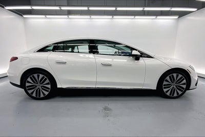 2024 Mercedes-Benz EQE 350+ Sedan