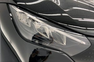 2024 Mercedes-Benz EQE 350+