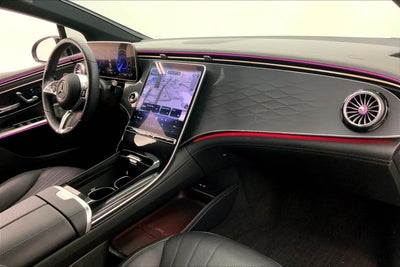2023 Mercedes-Benz EQE 500 4MATIC®+ Sedan
