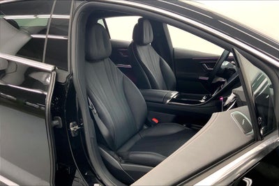 2023 Mercedes-Benz EQE 500 4MATIC®+ Sedan