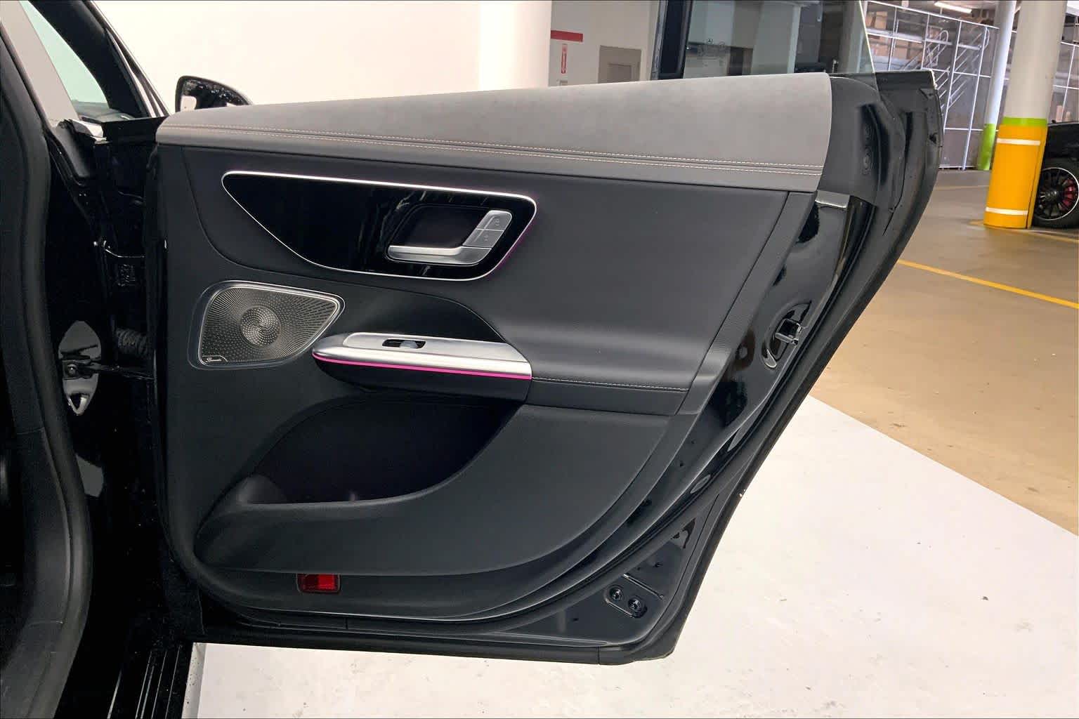 2023 Mercedes-Benz EQE 500 4MATIC®+ Sedan