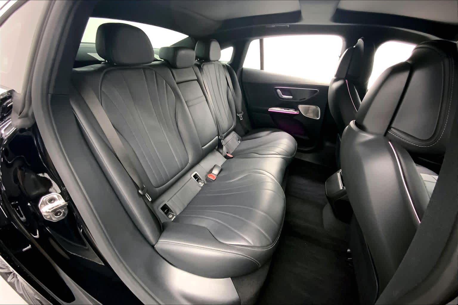 2023 Mercedes-Benz EQE 500 4MATIC®+ Sedan