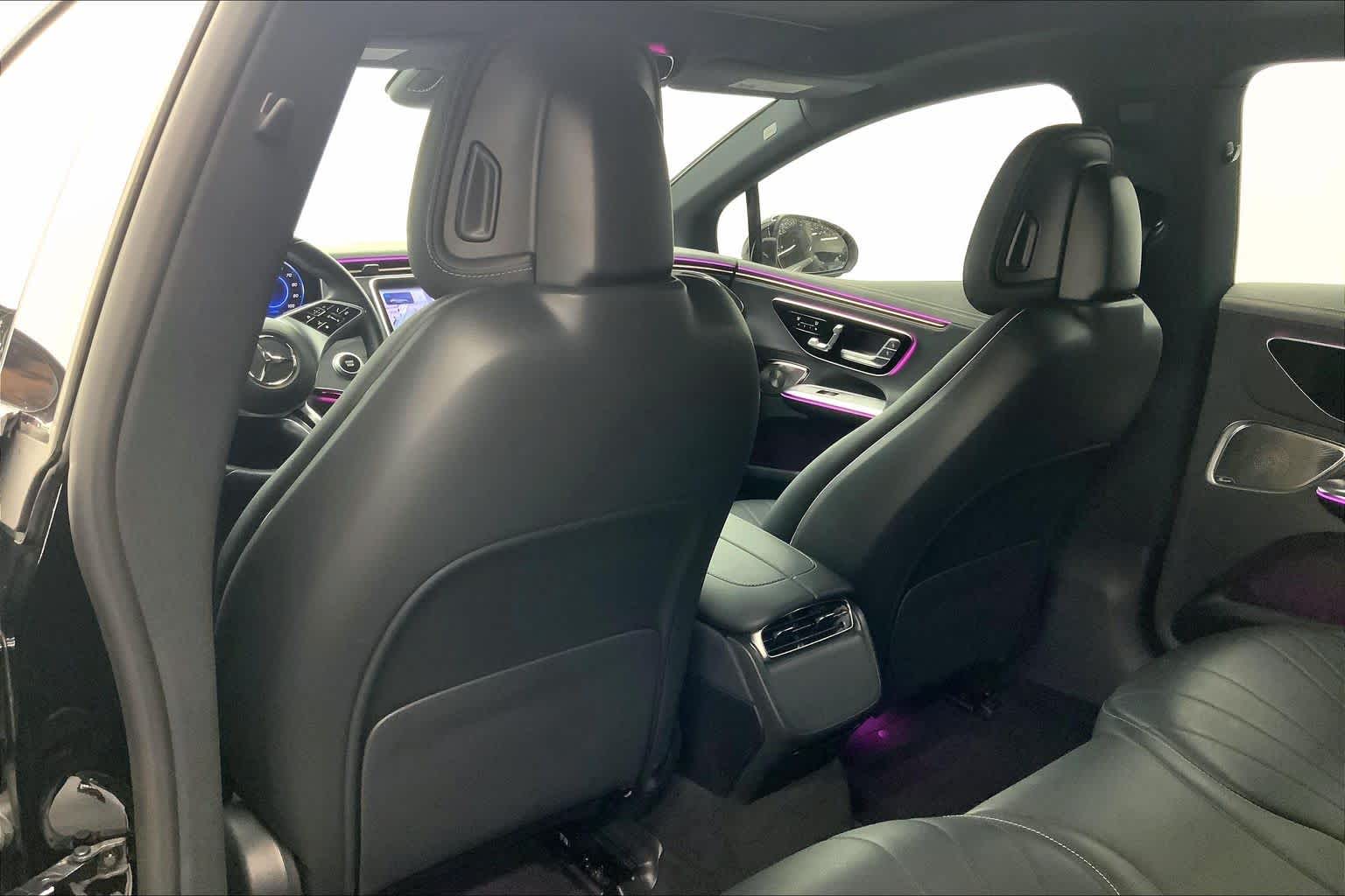 2023 Mercedes-Benz EQE 500 4MATIC®+ Sedan