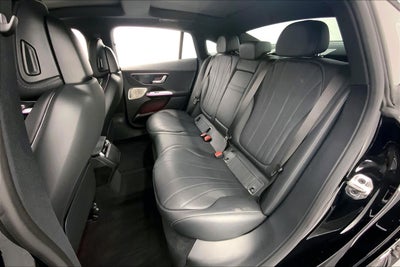 2023 Mercedes-Benz EQE 500 4MATIC®+ Sedan