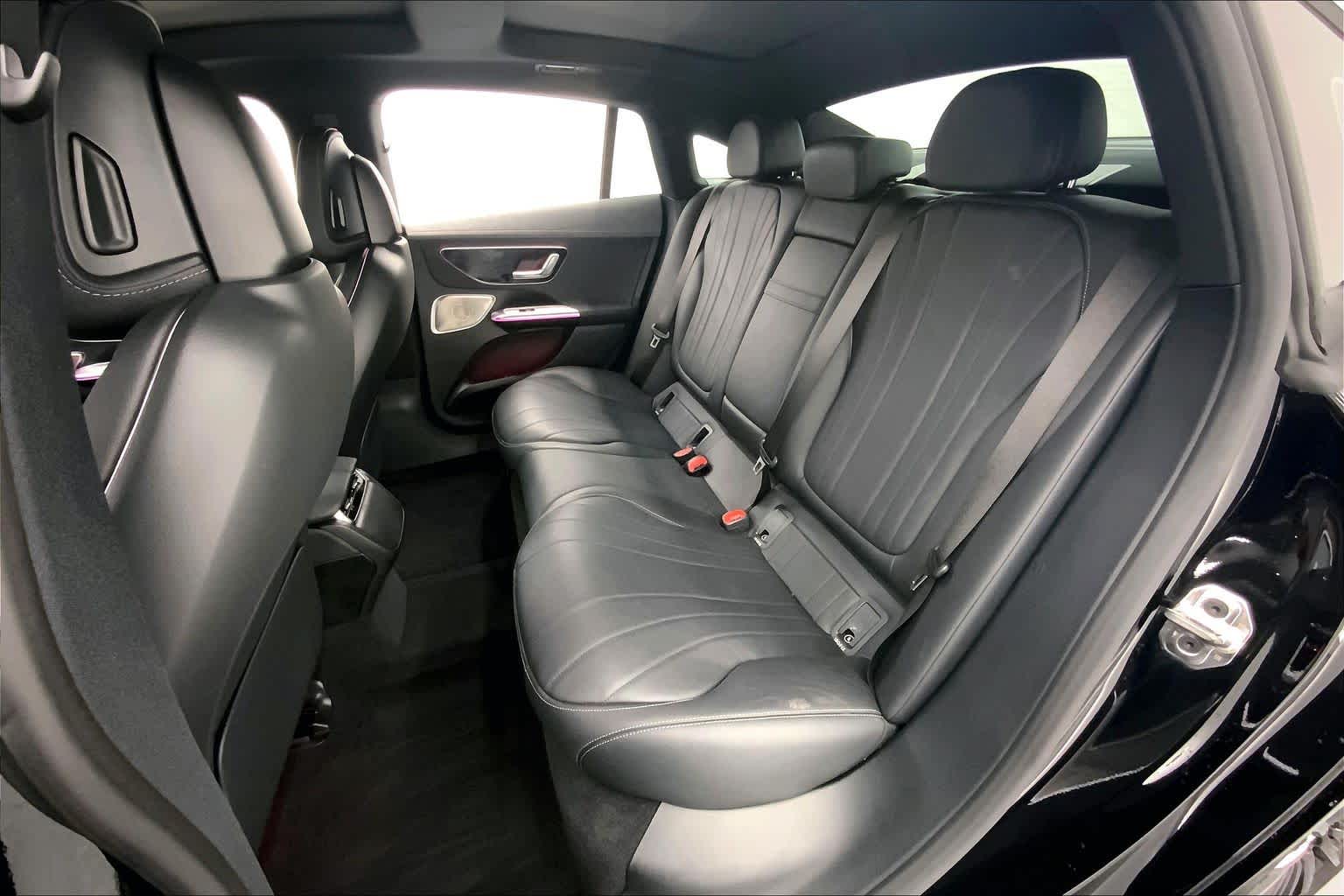 2023 Mercedes-Benz EQE 500 4MATIC®+ Sedan