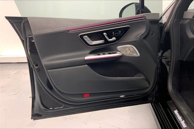 2023 Mercedes-Benz EQE 500 4MATIC®+ Sedan