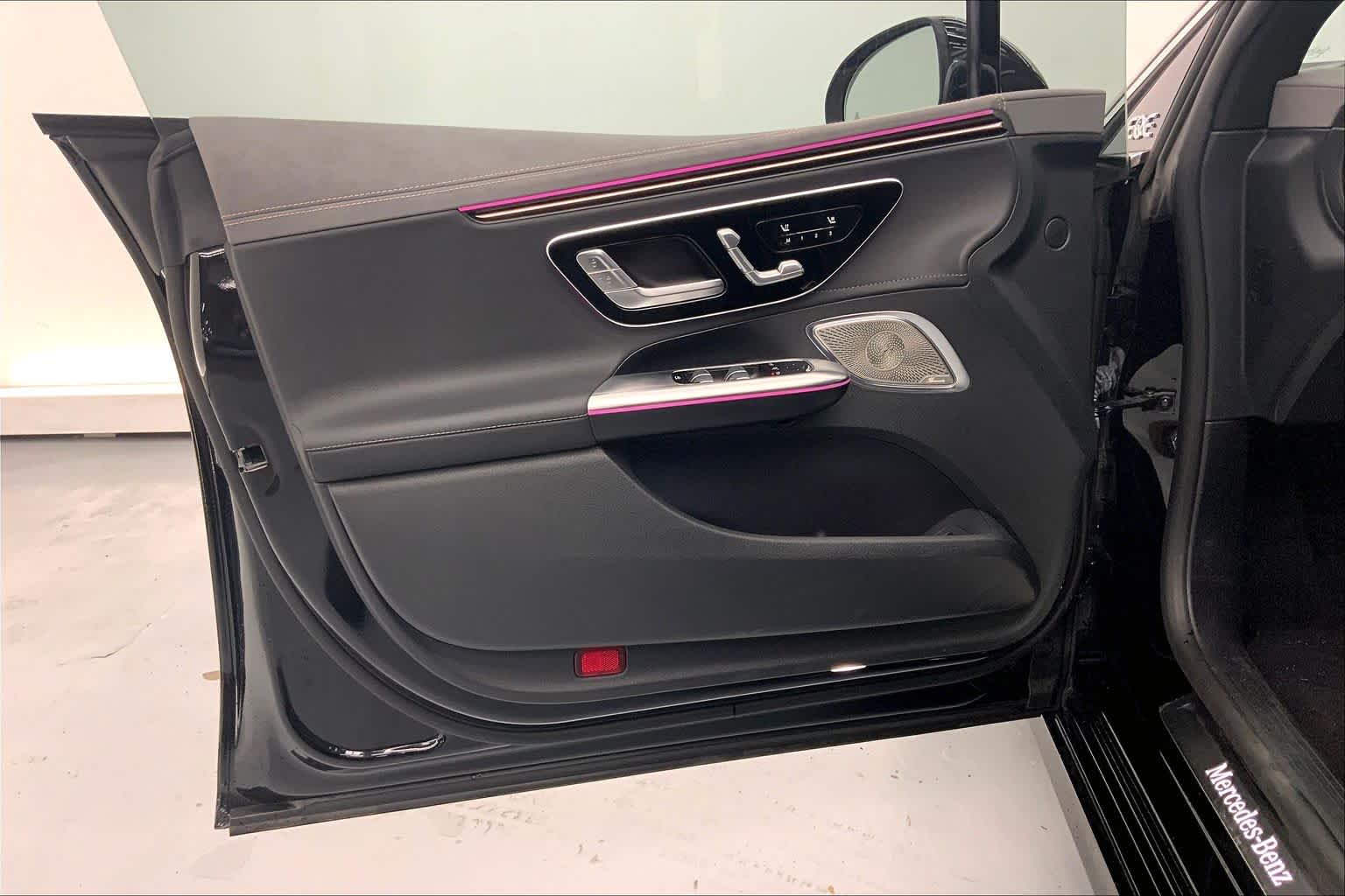 2023 Mercedes-Benz EQE 500 4MATIC®+ Sedan