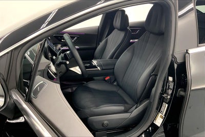 2023 Mercedes-Benz EQE 500 4MATIC®+ Sedan