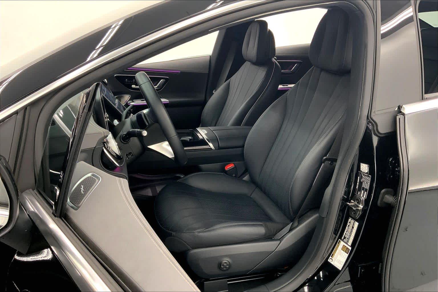 2023 Mercedes-Benz EQE 500 4MATIC®+ Sedan