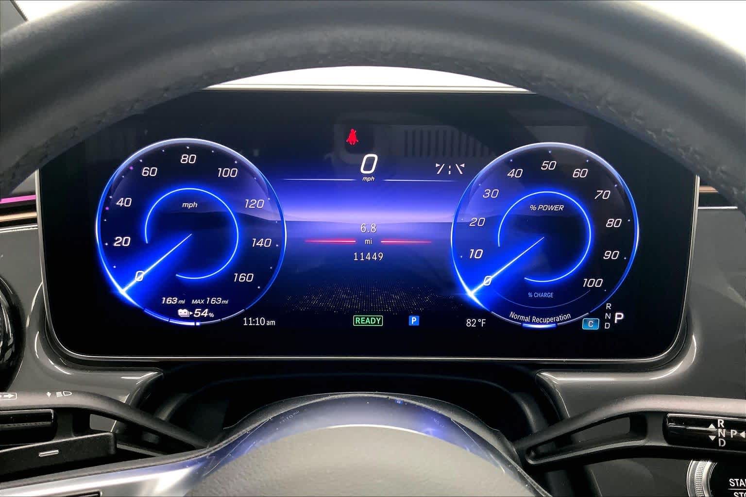 2023 Mercedes-Benz EQE 500 4MATIC®+ Sedan
