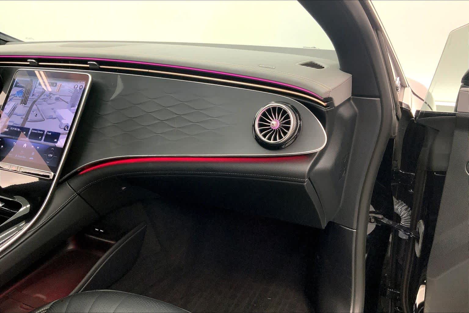 2023 Mercedes-Benz EQE 500 4MATIC®+ Sedan