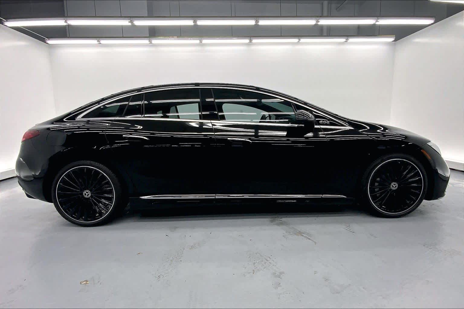 2023 Mercedes-Benz EQE 500 4MATIC®+ Sedan