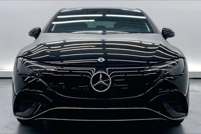 2023 Mercedes-Benz EQE 500 4MATIC®+ Sedan
