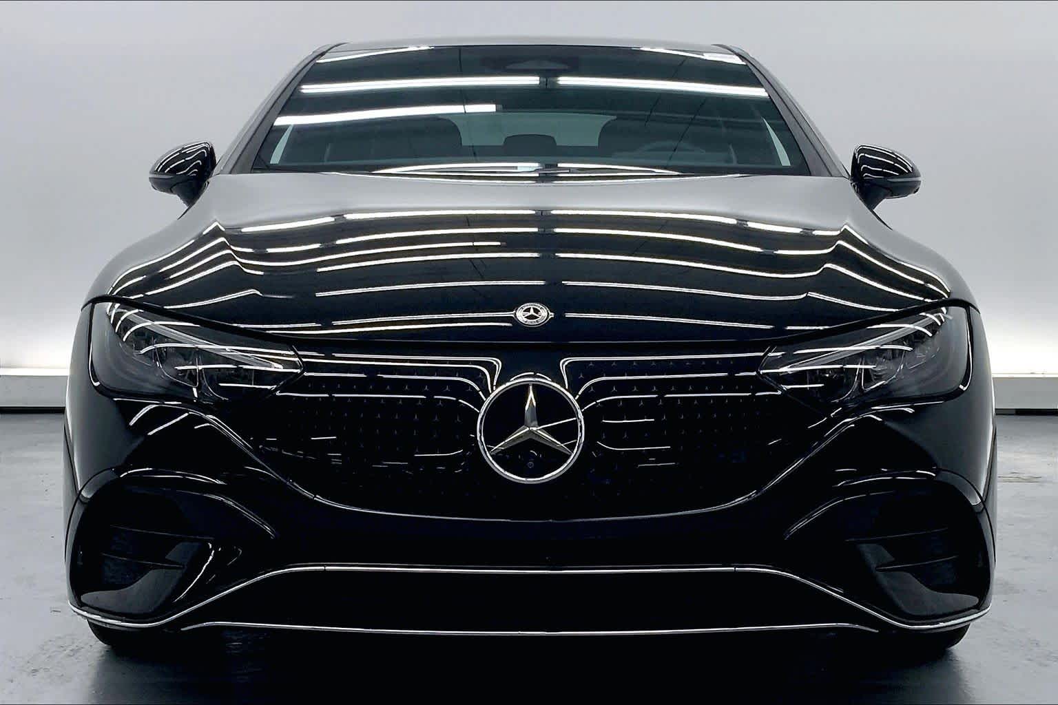 2023 Mercedes-Benz EQE 500 4MATIC®+ Sedan