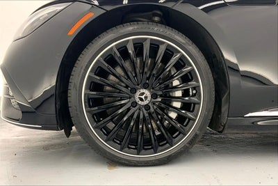 2023 Mercedes-Benz EQE 500 4MATIC®+ Sedan