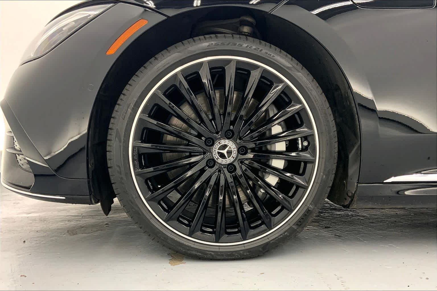 2023 Mercedes-Benz EQE 500 4MATIC®+ Sedan