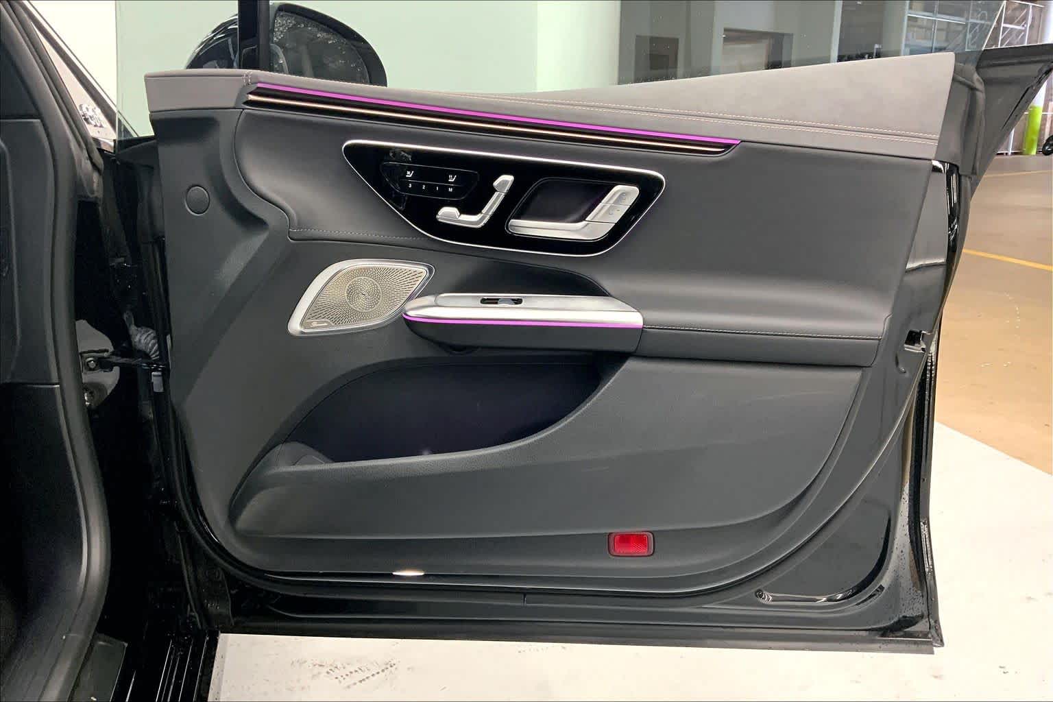 2023 Mercedes-Benz EQE 500 4MATIC®+ Sedan