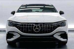 2024 Mercedes-Benz AMG&#174; EQE