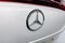 2026 Mercedes-Benz CLA 250+ Sedan