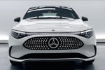 2026 Mercedes-Benz CLA 250+ Sedan