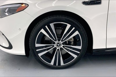 2026 Mercedes-Benz CLA 250+ Sedan