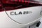 2027 Mercedes-Benz CLA 250+ Electric RWD