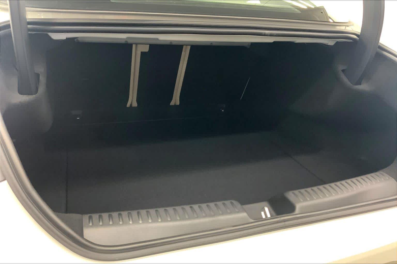 2027 Mercedes-Benz CLA 250+ Electric RWD