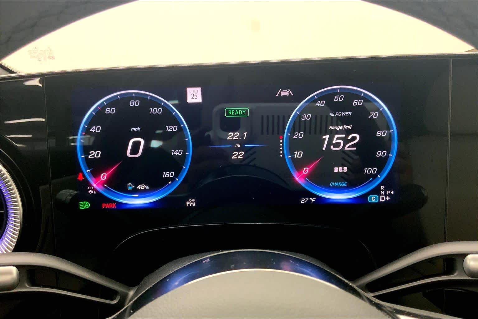 2027 Mercedes-Benz CLA 250+ Electric RWD