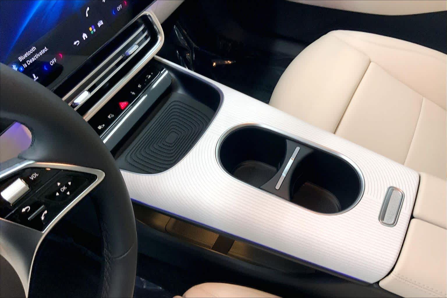2027 Mercedes-Benz CLA 250+ Electric RWD