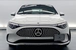 2027 Mercedes-Benz CLA 250+ Electric RWD