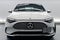 2027 Mercedes-Benz CLA 250+ Electric RWD
