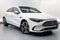 2027 Mercedes-Benz CLA 250+ Electric RWD